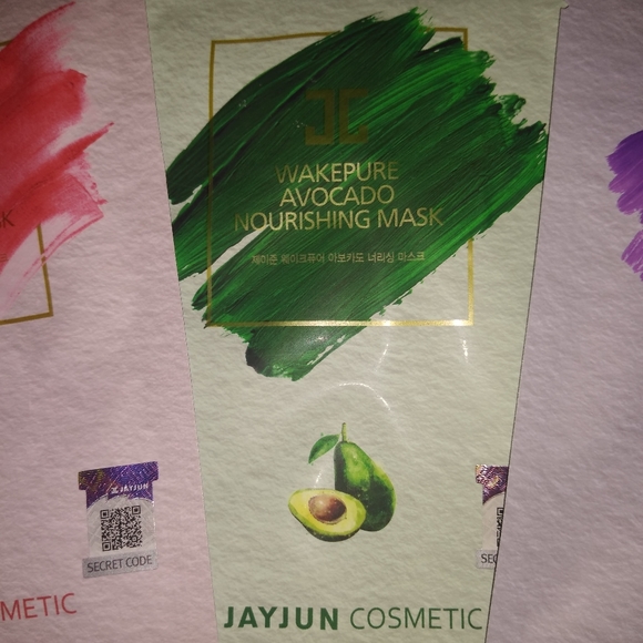 Facial Bundle - Picture 2 of 4